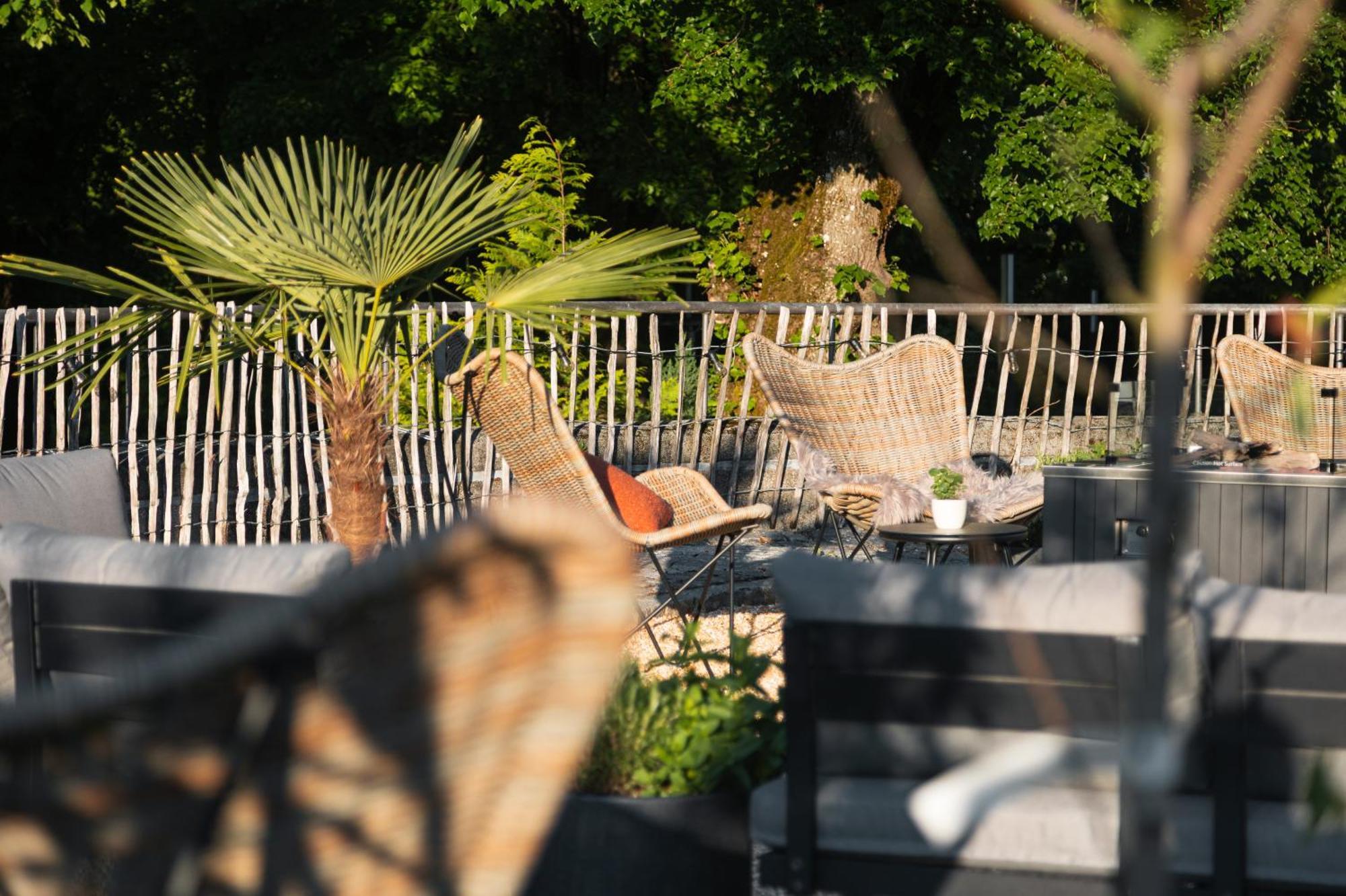 Hotel Raphael Im Allgaeu Kempten Ngoại thất bức ảnh