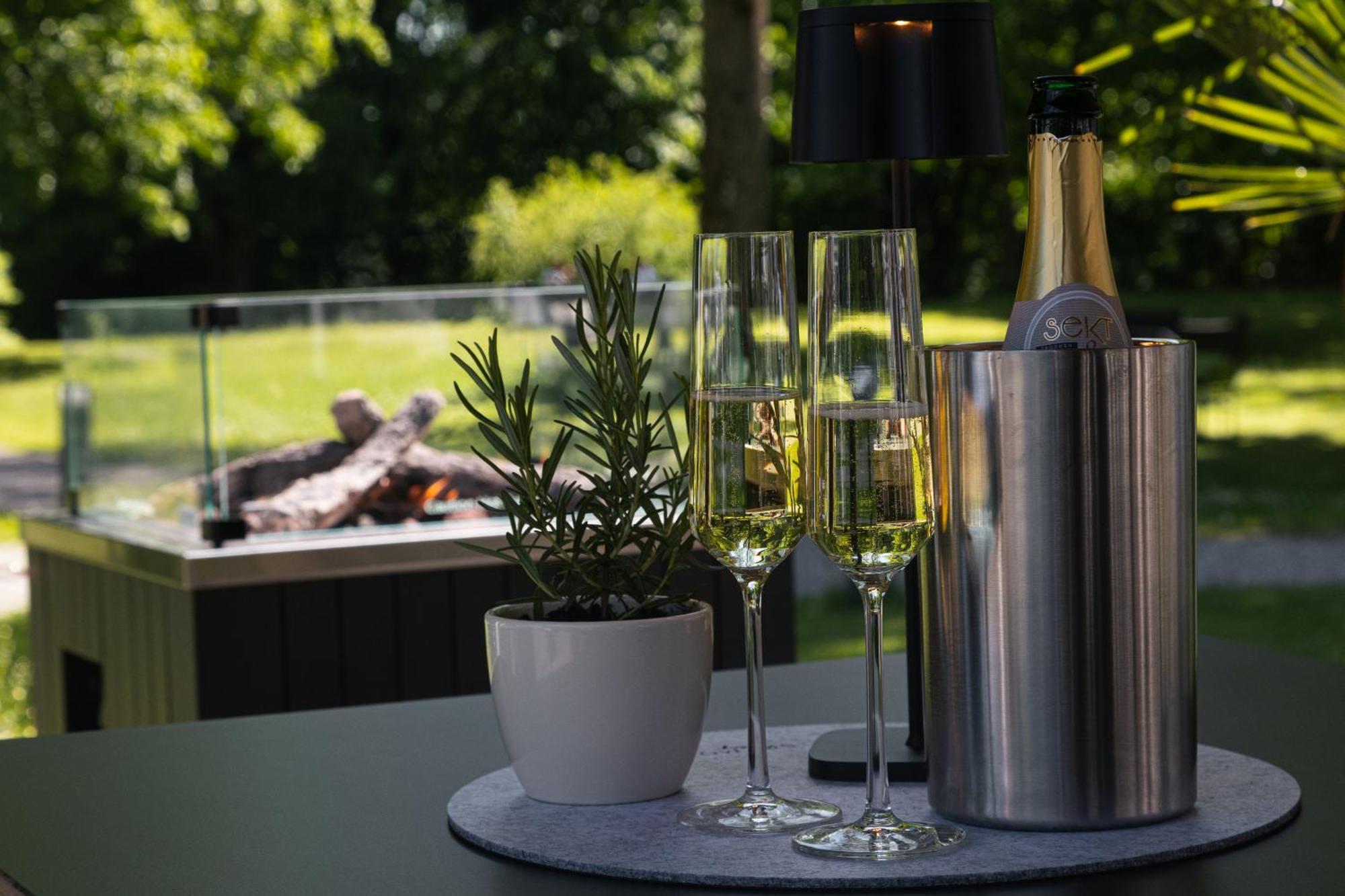 Hotel Raphael Im Allgaeu Kempten Ngoại thất bức ảnh
